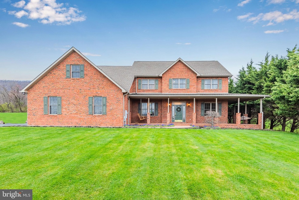 1065 Apple Way, Saint Thomas, PA 17252 - photo 1