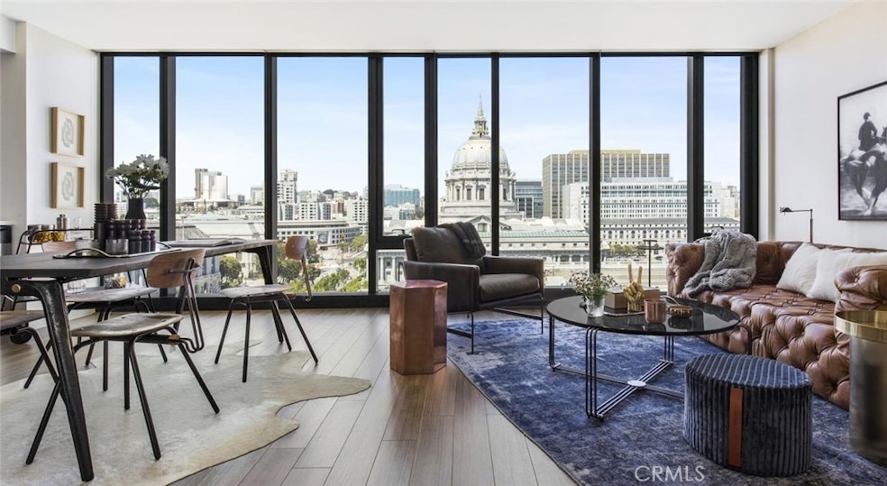 150 Van Ness Ave unit 1224, San Francisco, CA 94102 - photo 1