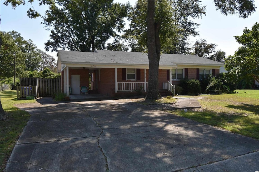 2526 Aaron St, Conway, SC 29526 - photo 1