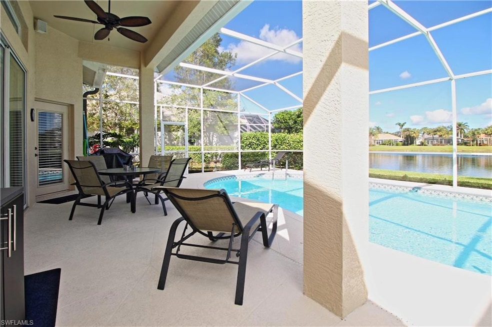 1842 Winding Oaks Way, Naples, FL 34109 - photo 1