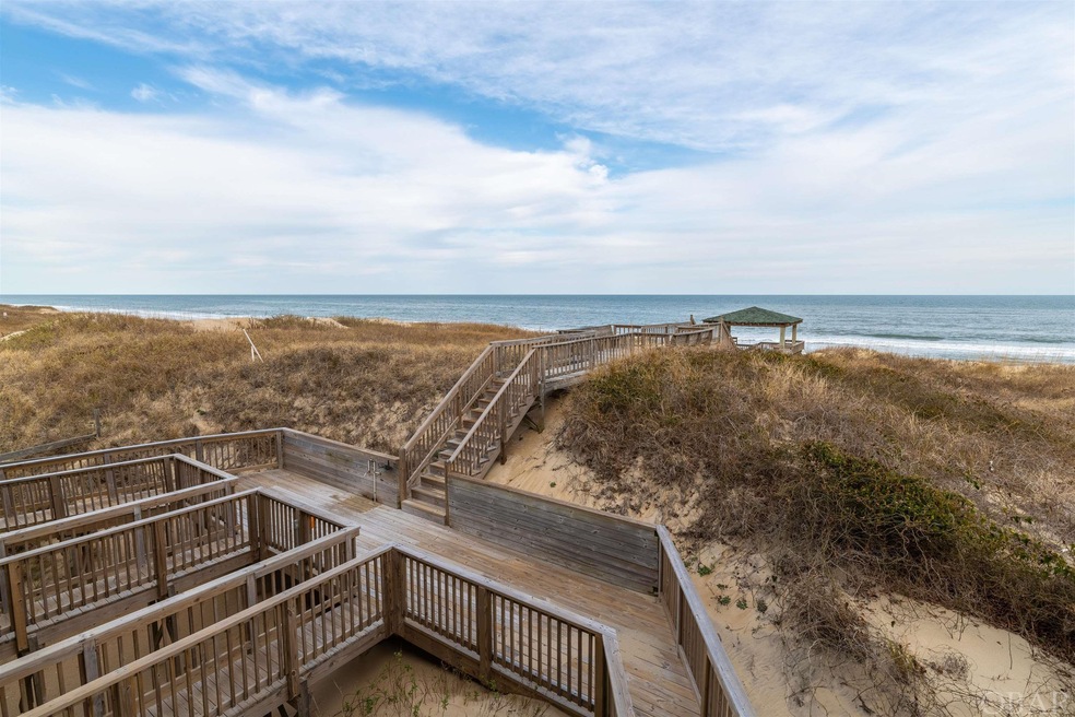 1401 S Virginia Dare Trail unit 7, Kill Devil Hills, NC 27948 - photo 1