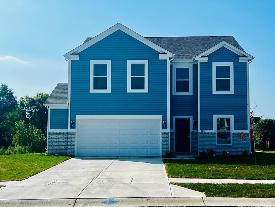 275 Woodfield Dr, Batesville, IN 47006 - photo 1