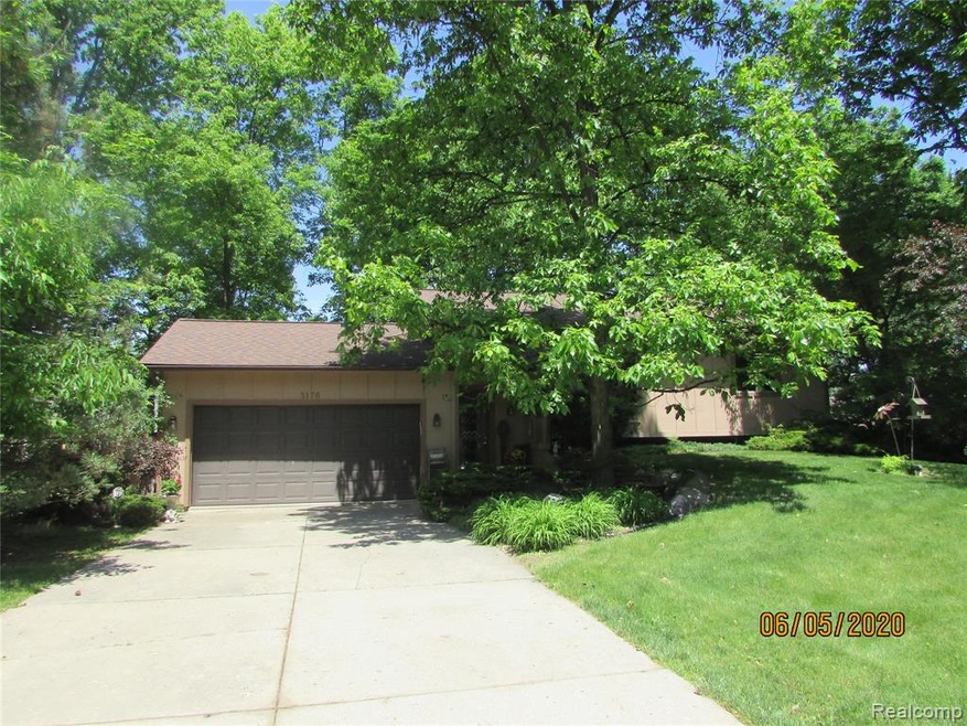 5170 Lin Hill Dr, Swartz Creek, MI 48473 - photo 1