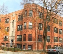 unlisted-address, Chicago, IL 60659 - photo 1