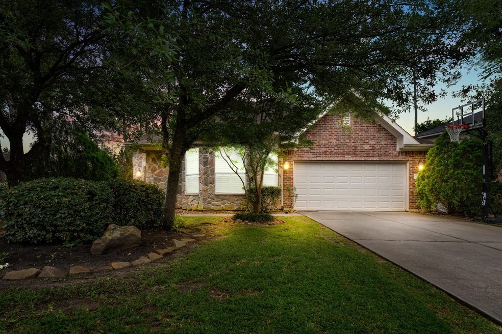 3 Planchard Ct, Spring, TX 77382 - photo 1