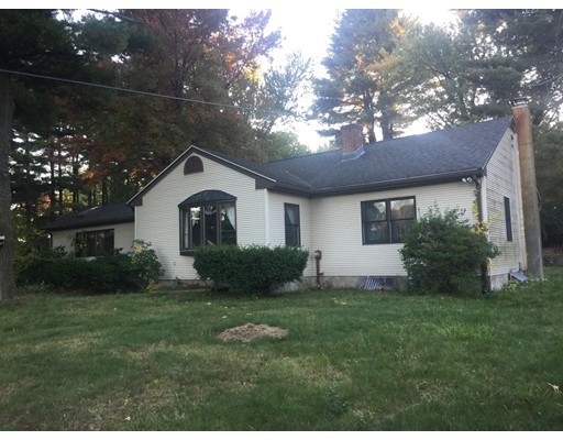 69 West St, Ludlow, MA 01056 - photo 1
