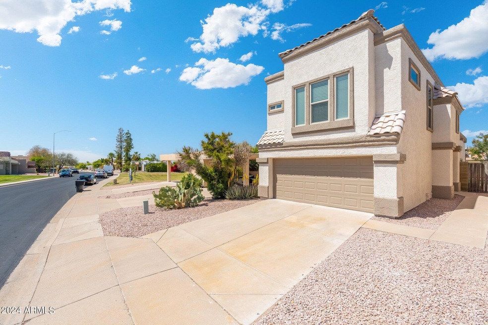 5938 E Nance St, Mesa, AZ 85215 - photo 1