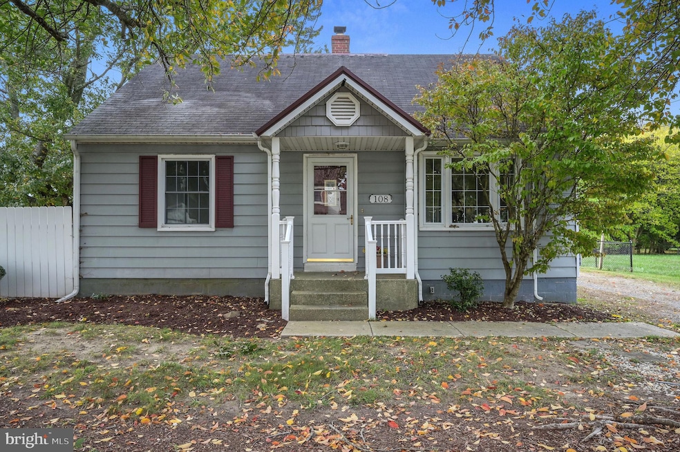 108 Lochmeath Way, Dover, DE 19904 - photo 1