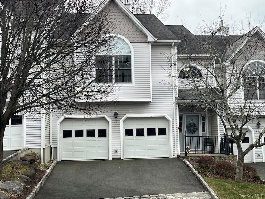 33 Forest Ridge Rd unit 31, Nyack, NY 10960 - photo 1
