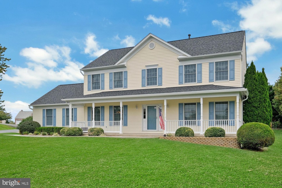 7250 Windsor Pass, Adamstown, MD 21710 - photo 1