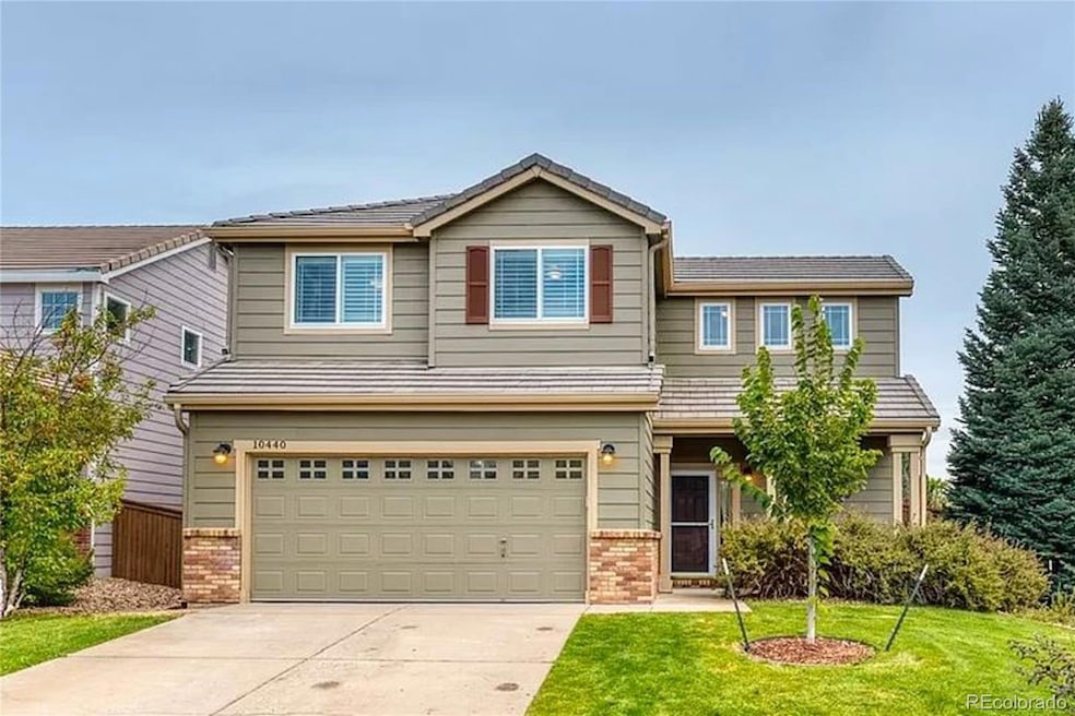 10440 Tracewood Cir, Highlands Ranch, CO 80130 - photo 1