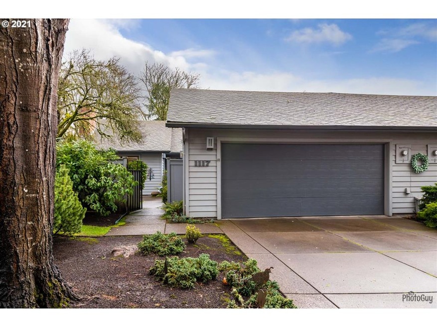 1117 Spyglass Dr, Eugene, OR 97401 - photo 1