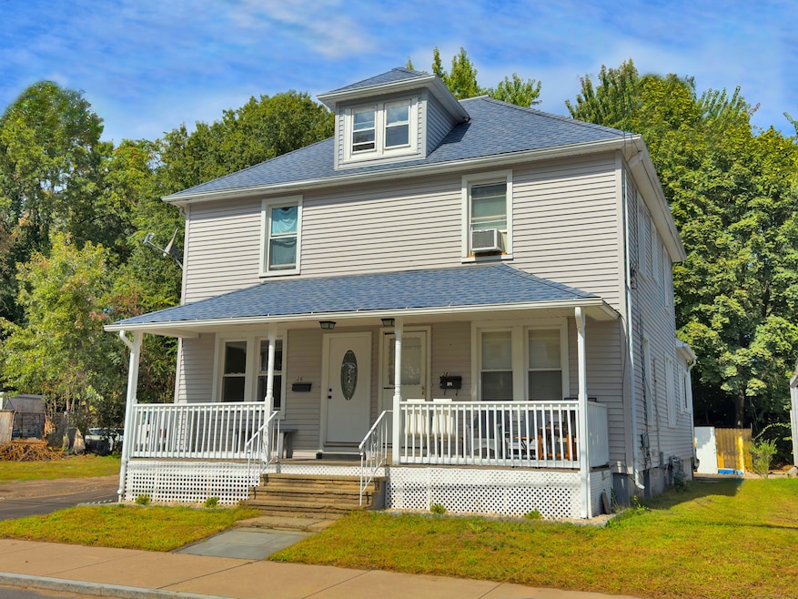 Sold $390,000 • Co-Listing Agent