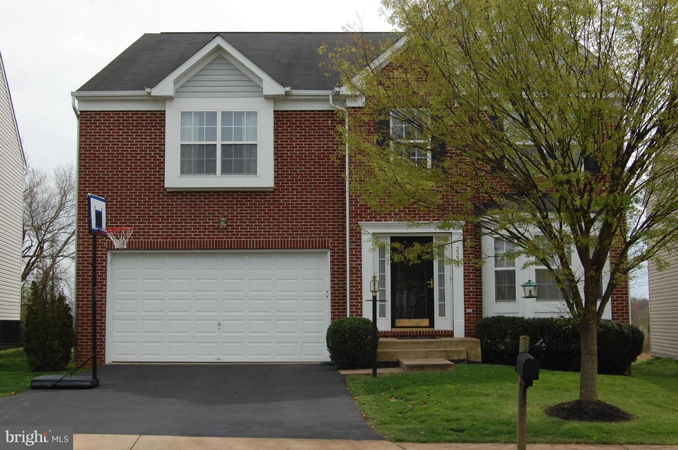 2223 Cottonwood Ln, Culpeper, VA 22701 - photo 1