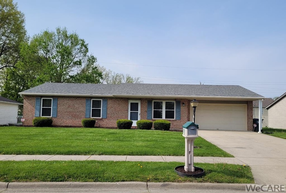2982 Jenny Place, Lima, OH 45805 - photo 1