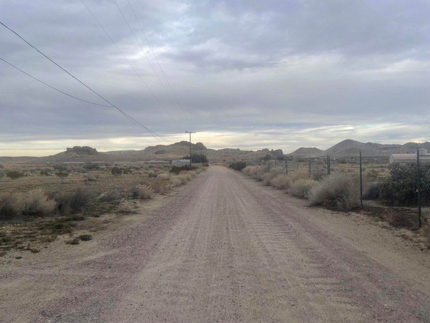 4841 Ace Ave, Rosamond, CA 93560 - photo 1