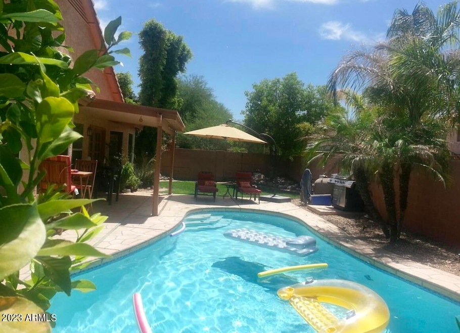 5893 W Mercury Way, Chandler, AZ 85226 - photo 1