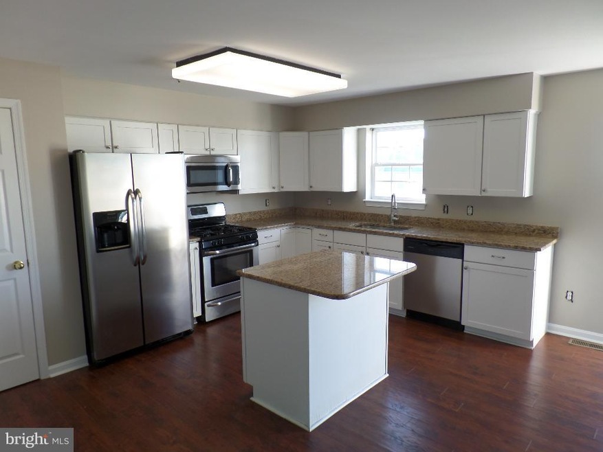 9502 Georgian Way, Owings Mills, MD 21117 - photo 1