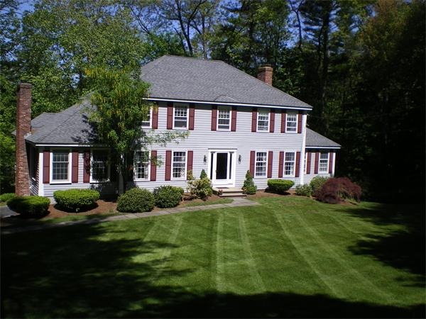 20 Knowlton Dr, Acton, MA 01720 - photo 1