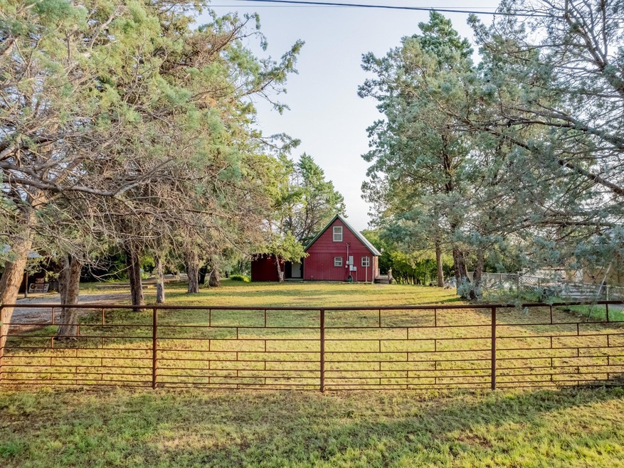 8260 County Road 550, Brownwood, TX 76801 - photo 1