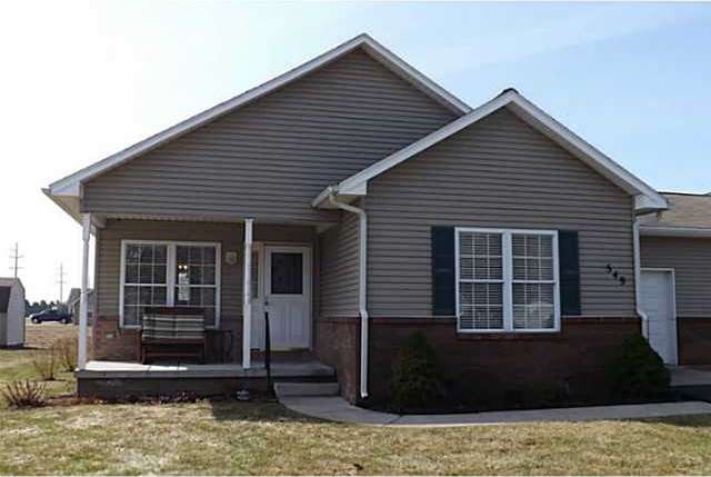 549 Krotzer Ave unit 4, Luckey, OH 43443 - photo 1