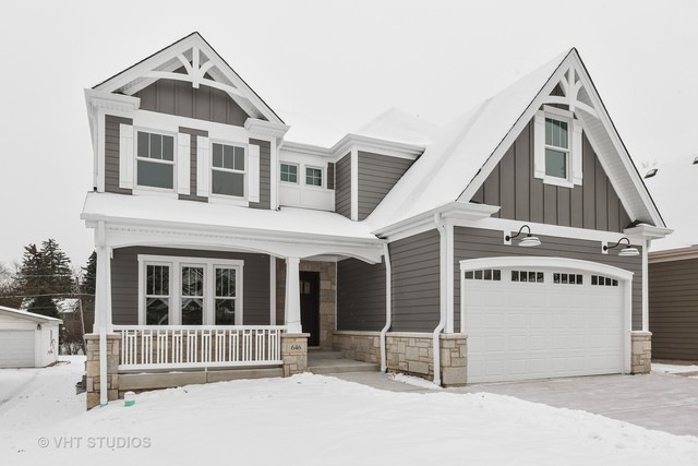 646 W Armitage Ave, Elmhurst, IL 60126 - photo 1