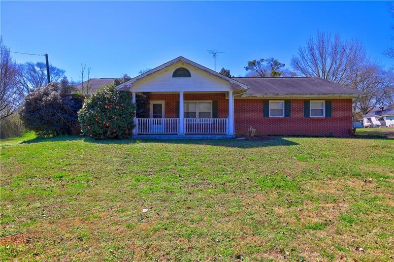 1821 New St NE, Conyers, GA 30012 - photo 1