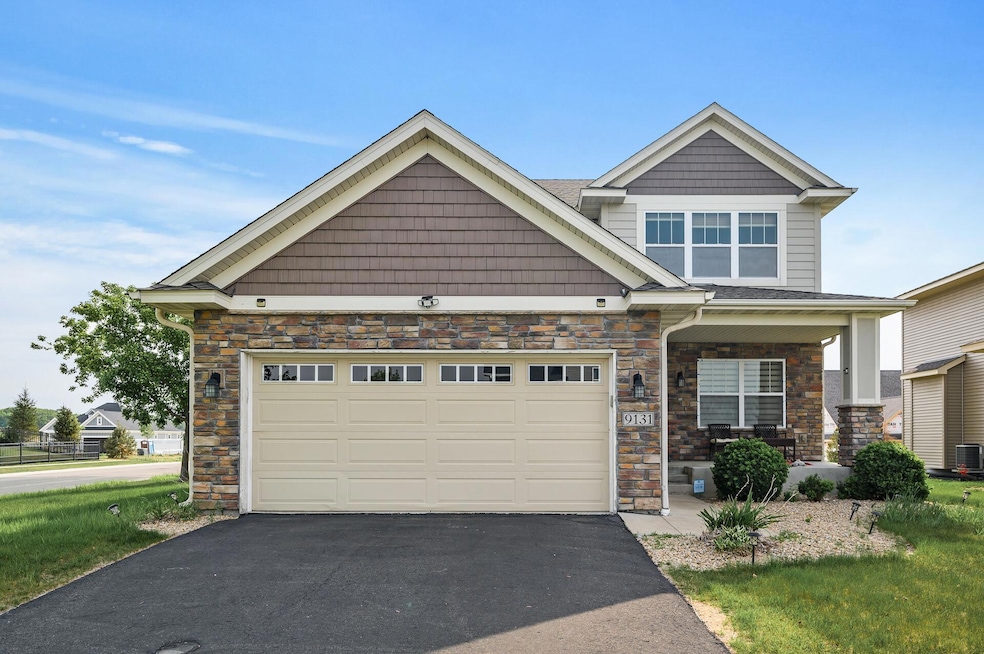 Sold $581,000 • Co-Listing Agent