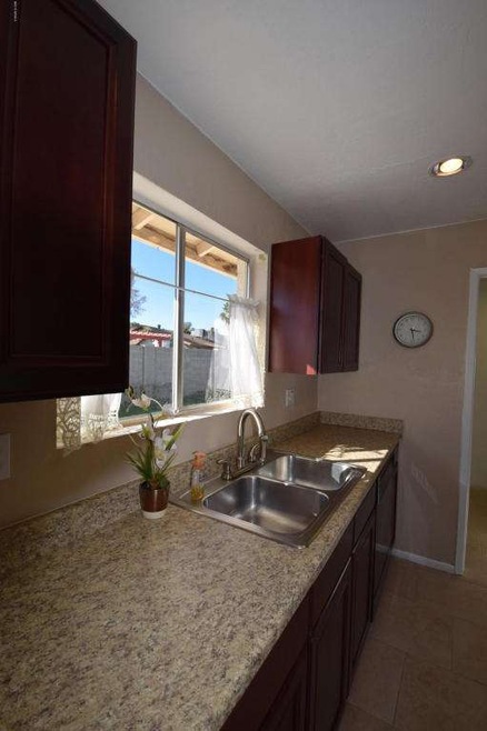 Kitchen Update 2009