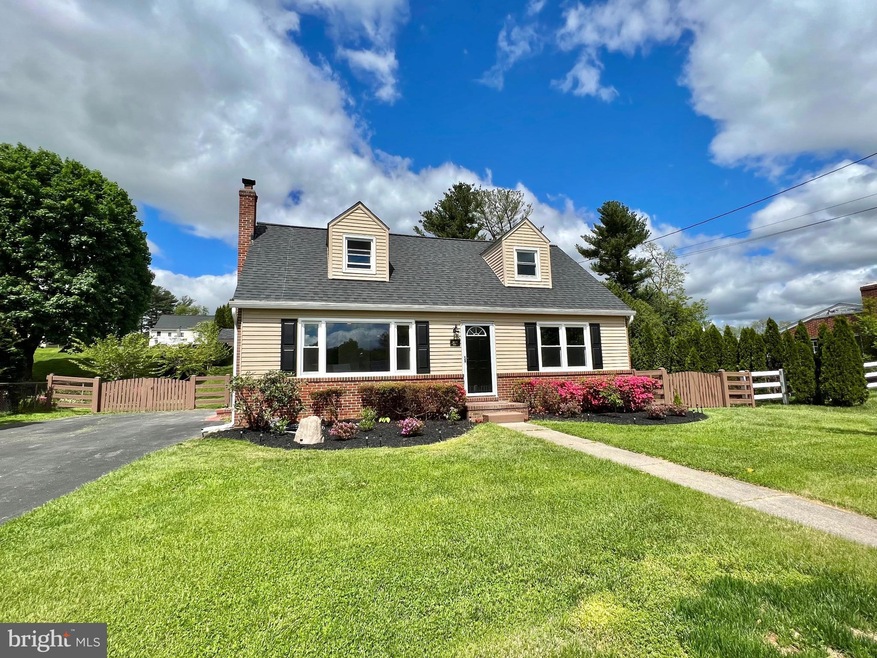 6508 Monroe Ave, Sykesville, MD 21784 - photo 1