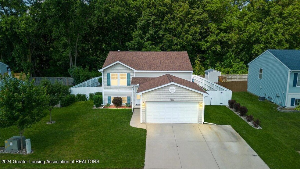 376 Spicetree