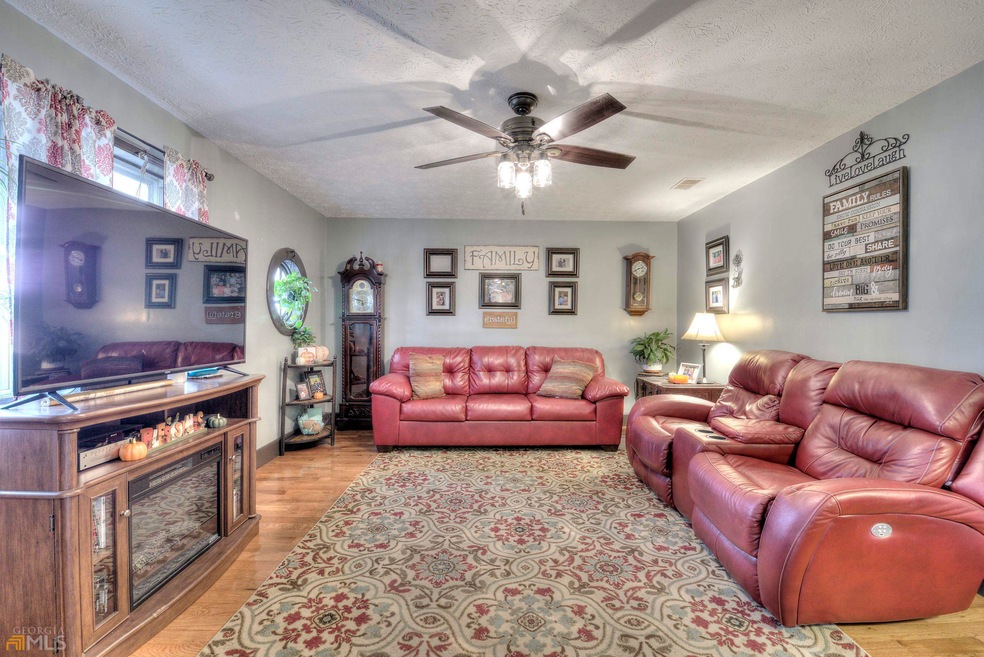 2455 Old Collard Valley Rd, Cedartown, GA 30125 - photo 1