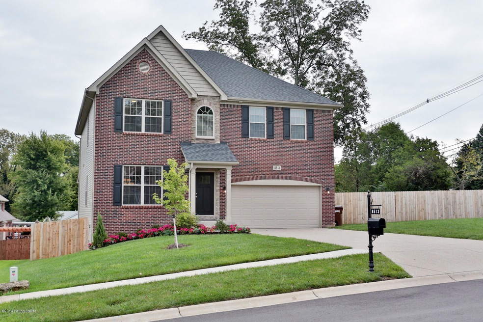 8513 Braeburn Ridge Dr, Louisville, KY 40228 - photo 1