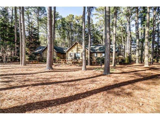 Enjoy low-maintenance living and dappled sunlight