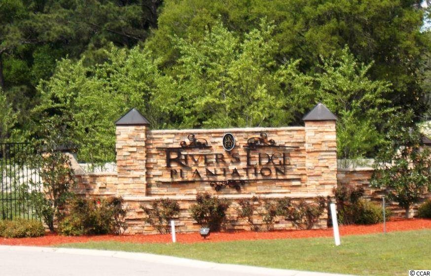 848 Tilly Lake Rd unit RIVERS EDGE PLANTATI, Conway, SC 29526 - photo 1