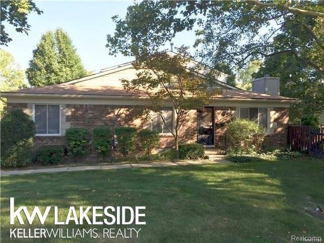 5052 Coventry St unit 254, Royal Oak, MI 48073 - photo 1