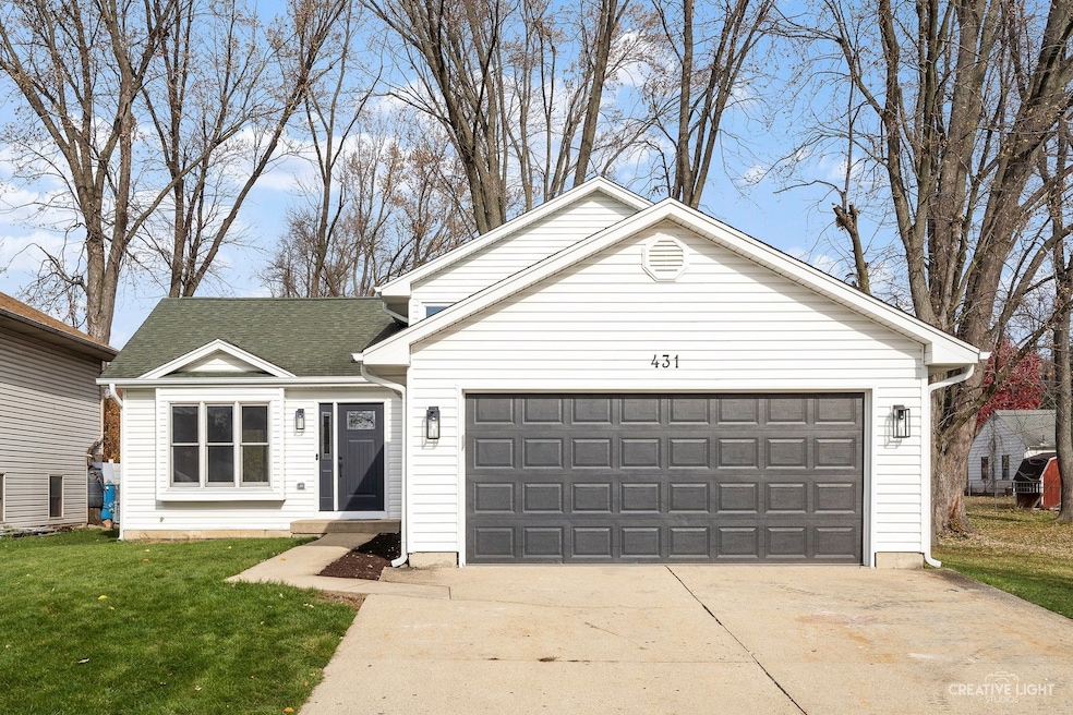 Sold $390,000 • Co-Listing Agent