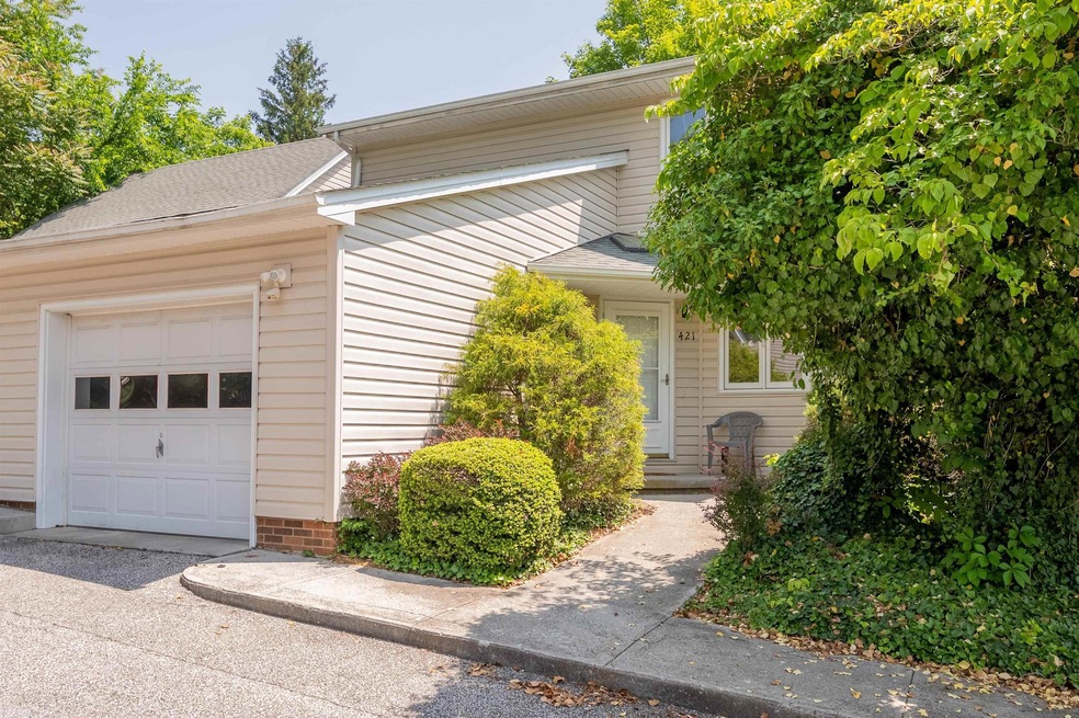 421 New Kent Rd, Blacksburg, VA 24060 - photo 1