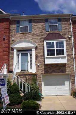 9522 Georgian Way, Owings Mills, MD 21117 - photo 1