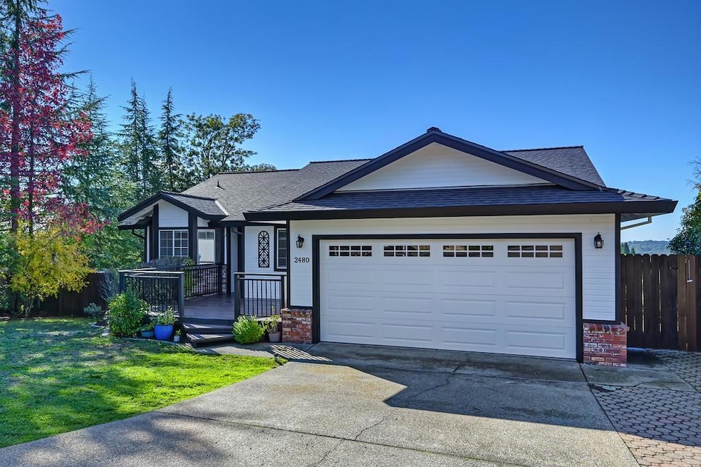 2480 Sandpiper Way, Cameron Park, CA 95682 - photo 1