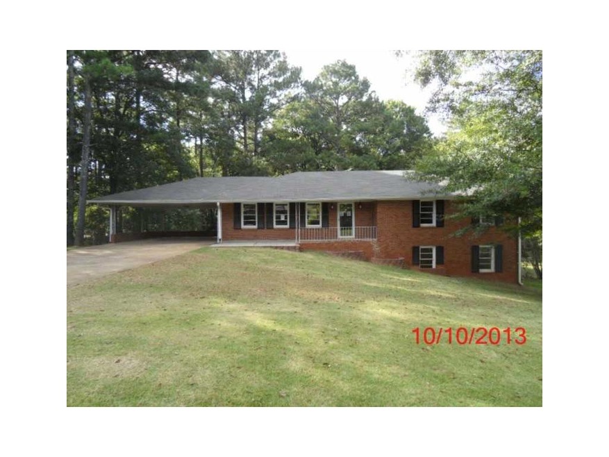 26 Dobson Dr SW, Euharlee, GA 30120 - photo 1