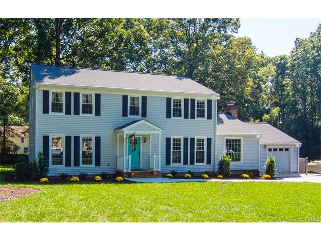 Welcome to 2031 Leovey Ln!!