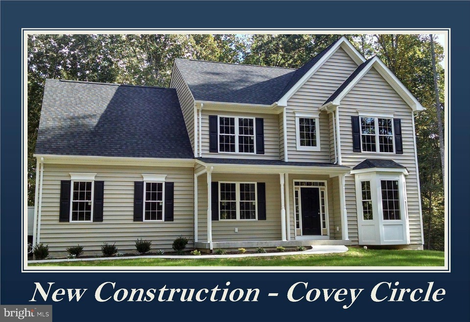 14 LOT Covey Cir, Jefferson, VA 20106 - photo 1