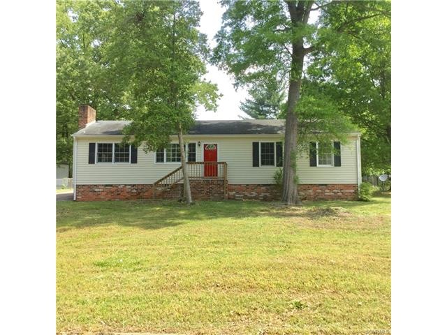 8713 Rainwater Rd, North Chesterfield, VA 23237 - photo 1