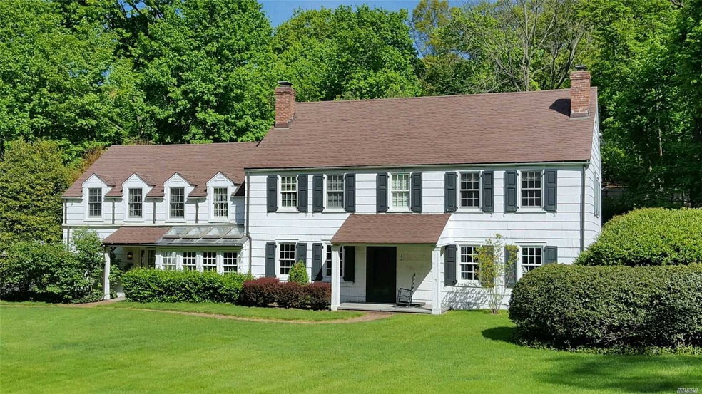 37 High Farms Rd, Glen Head, NY 11545 - photo 1