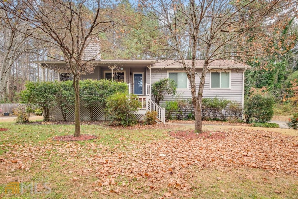 2511 Smith Ave SW, Marietta, GA 30064 - photo 1