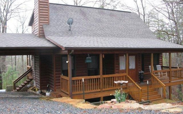 2372 Newport Dr, Ellijay, GA 30540 - photo 1