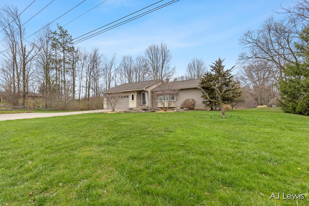 1.7 acres!!!