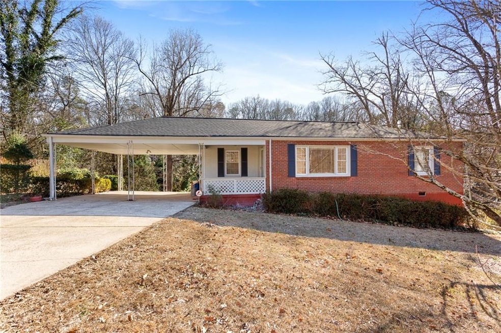 928 Church St SE, Smyrna, GA 30080 - photo 1