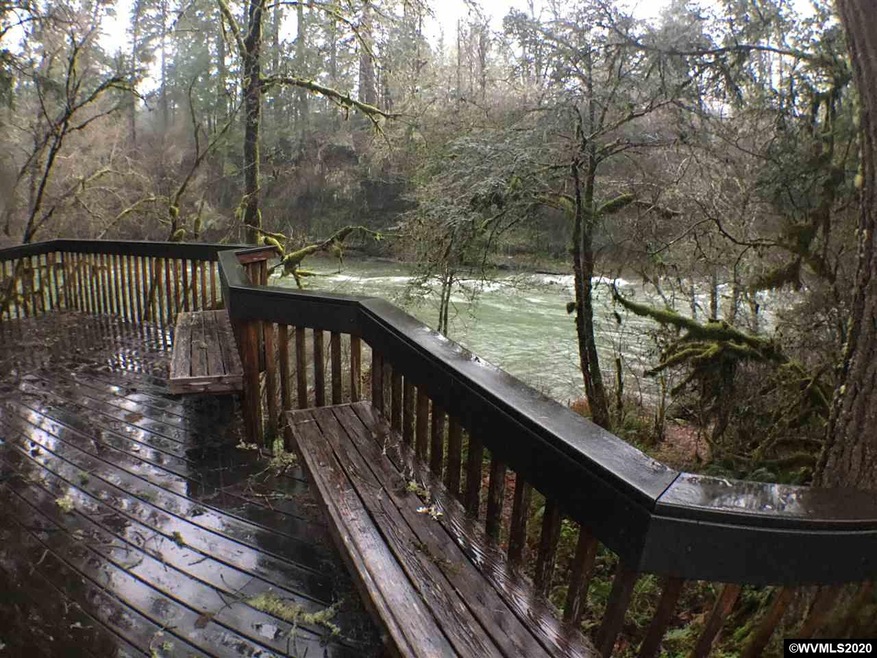 23447 Santiam Way SE, Lyons, OR 97358 - photo 1